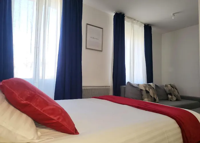 Appartement De Charme