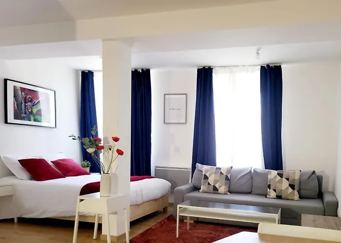 Appartement De Charme
