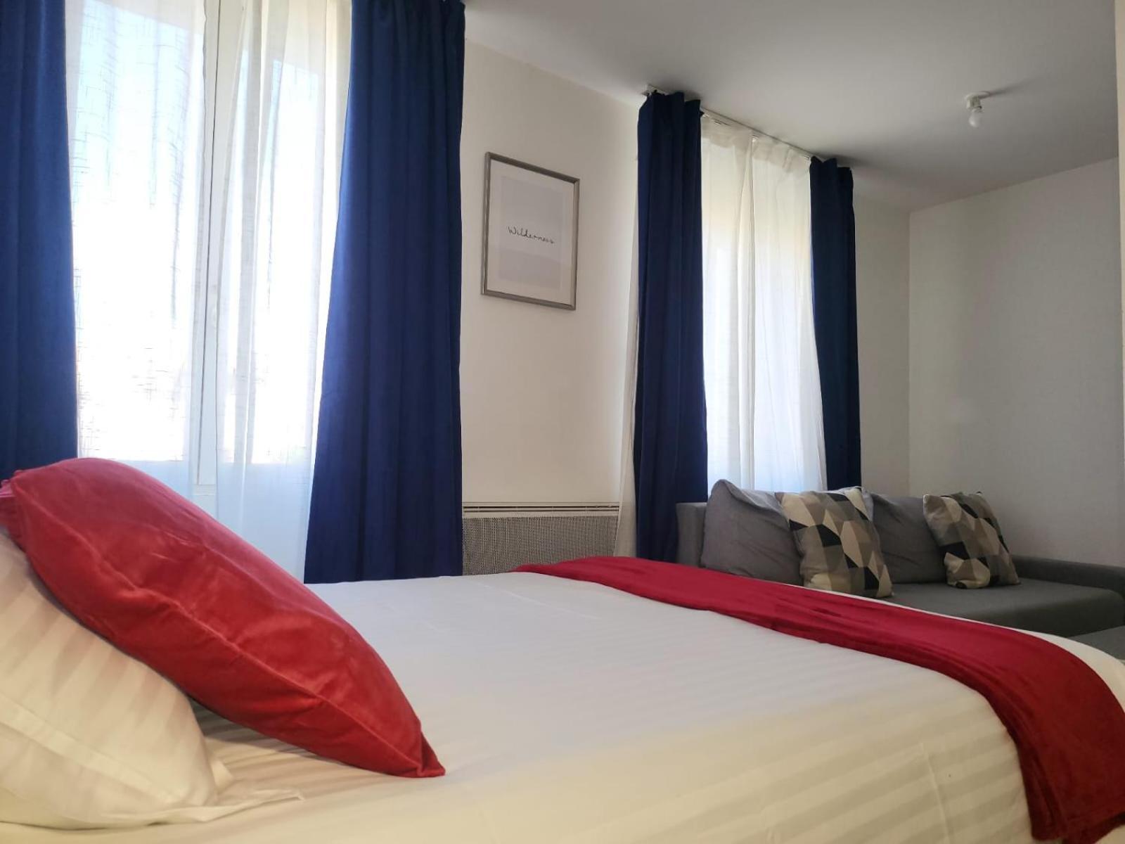 De Charme Apartment