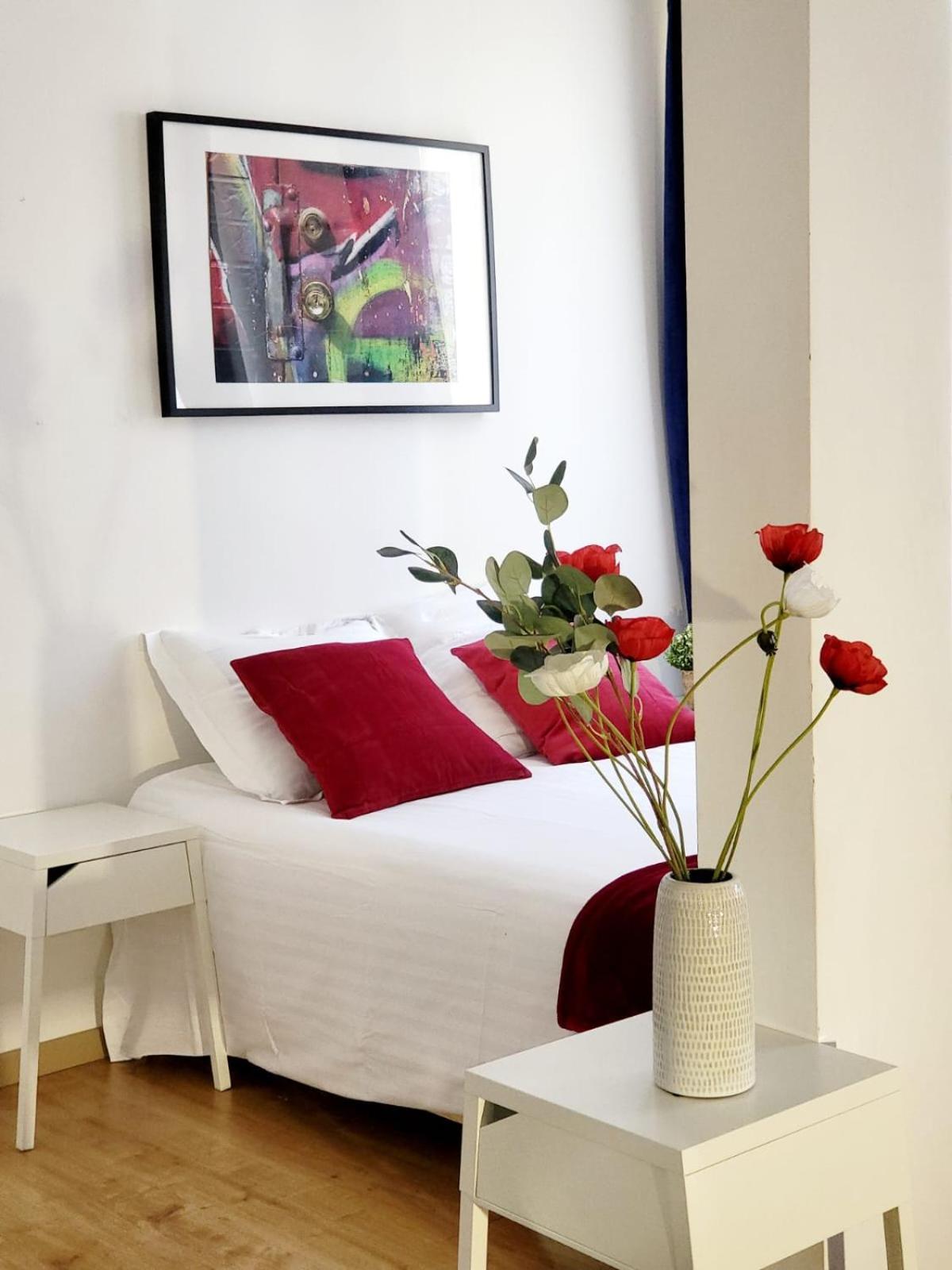 De Charme Appartement