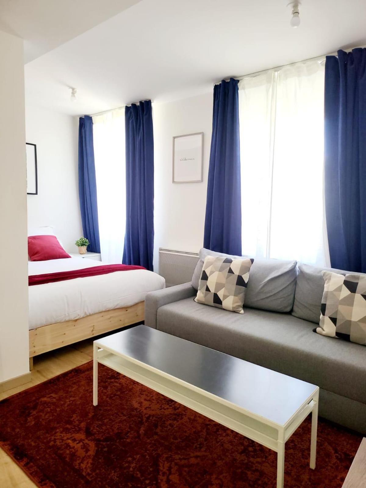 Apartment De Charme Toulouse