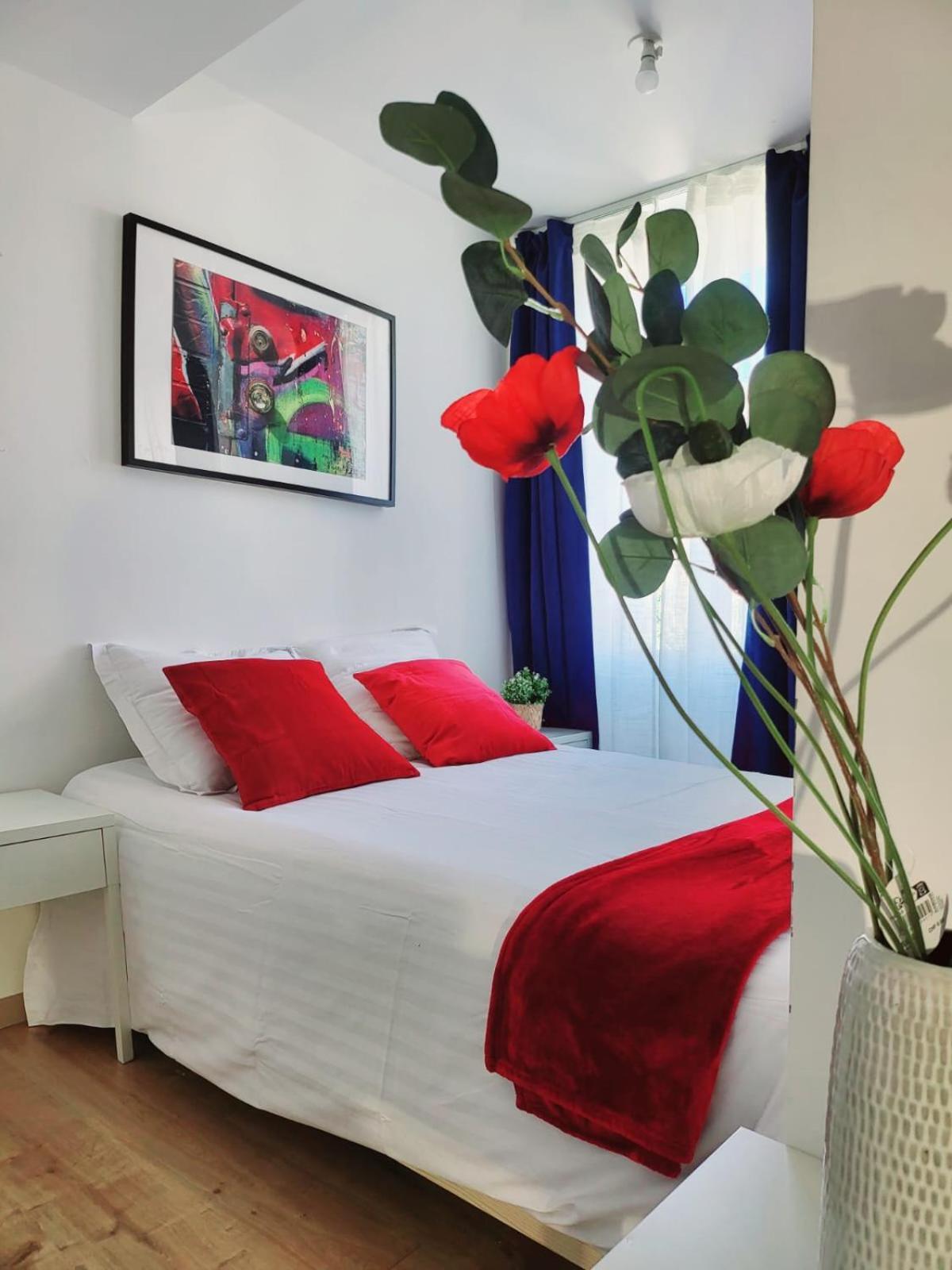 Apartment De Charme